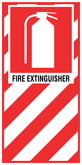 Fire Extinguisher Blazon 